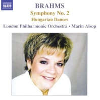 Brahms Symphony No 3, Alsop